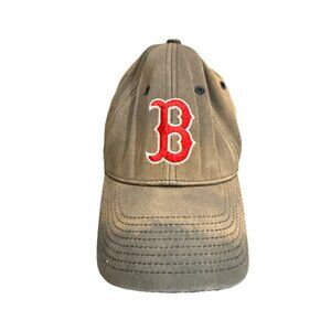 Boston Red Sox 9Fifty Snapback Hat Cap Adjustable Fan Fav Genuine Merchandise